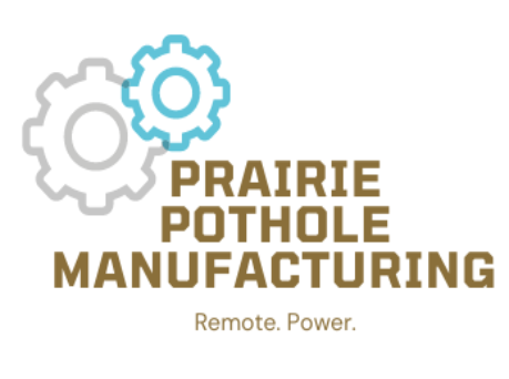 Prairie Pothole Manufacturing